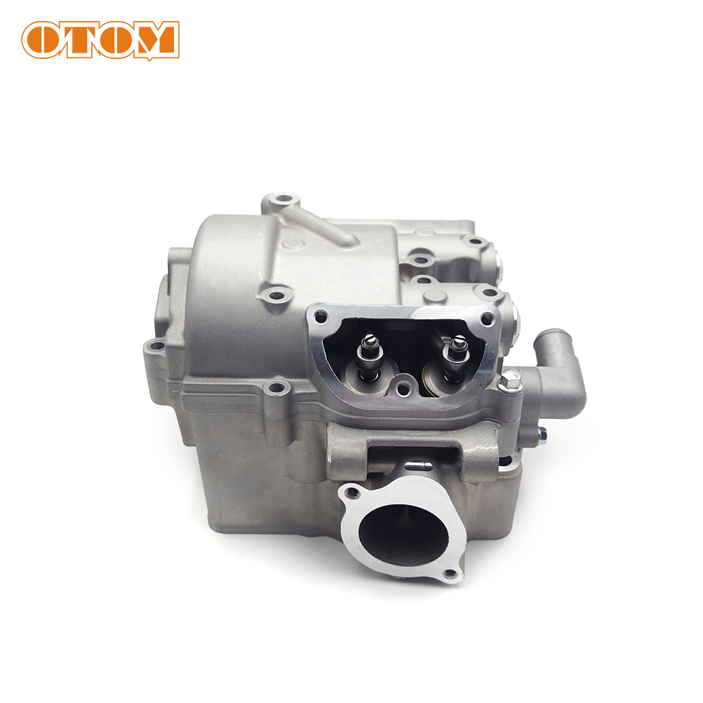 Motorcycle Accessories Cylinde - Nc450 Cylinder Head Assembly recension och pris