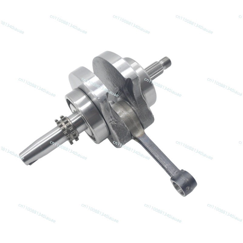 CB250-F CPS250 CPS300 Bighead  - Cb250 Crankshaft Assembly recension och pris