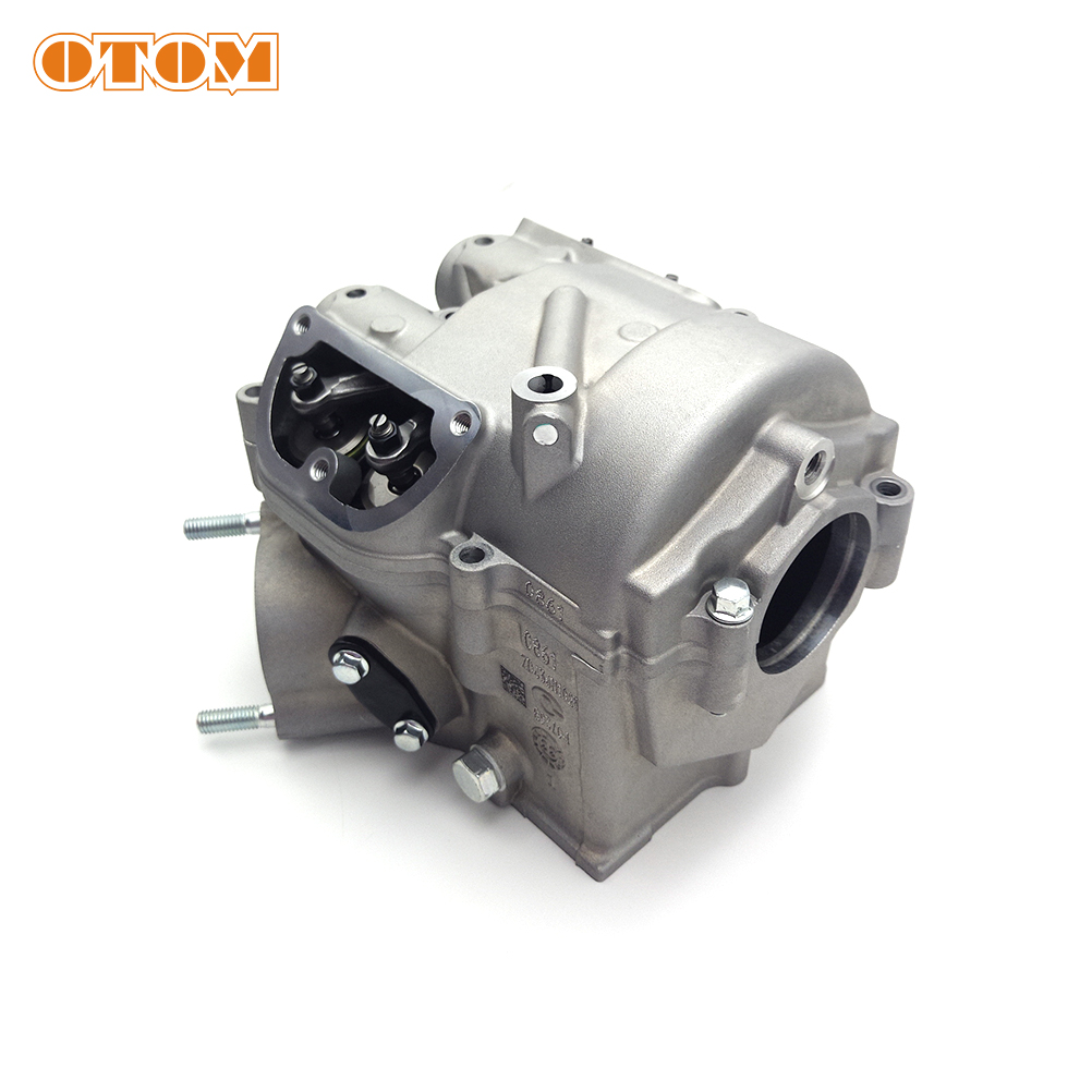 Motorcycle Accessories Cylinde - Nc450 Cylinder Head Assembly recension och pris