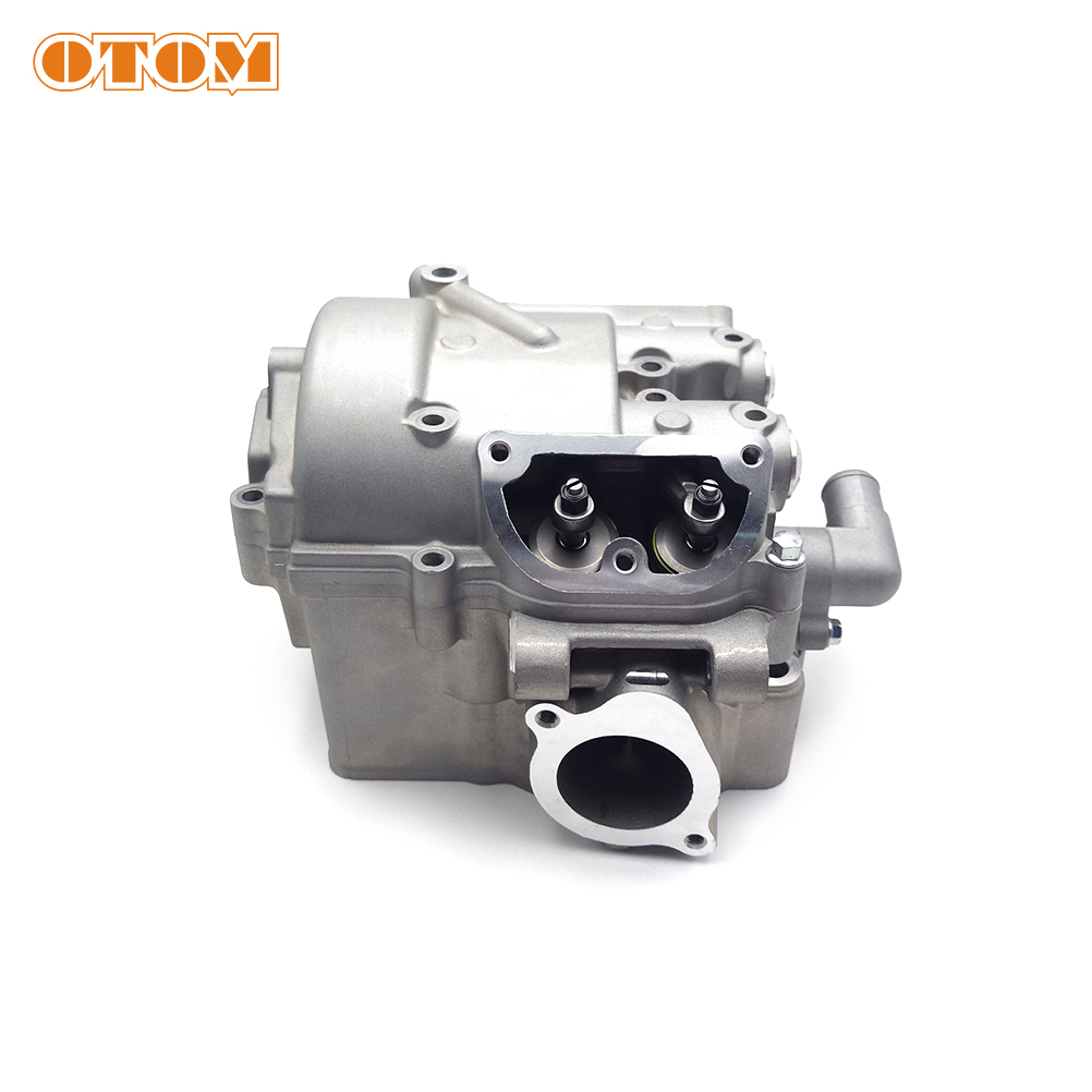 Motorcycle Accessories Cylinde - Nc450 Cylinder Head Assembly recension och pris